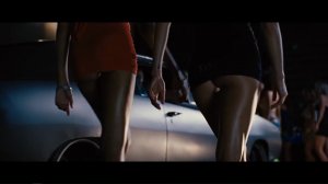 Отрывок из фильма «Форсаж 5»