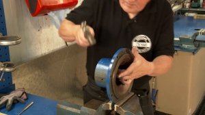 DESMI Overhaul Video GP66 ROTAN® Gear Pump.mp4