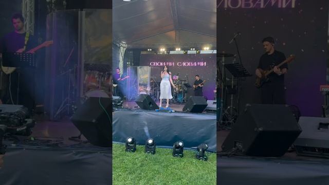 Путь света Александра Беседина