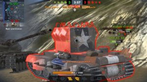 танки блиц мастер