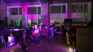 3. Дуэт. Гитара и Флейта