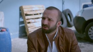 Раненые птицы 43 серия (сериал, 2019)