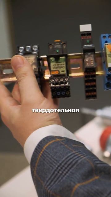 Просто о технике: рассказывает инженер Дельта‑Кип.