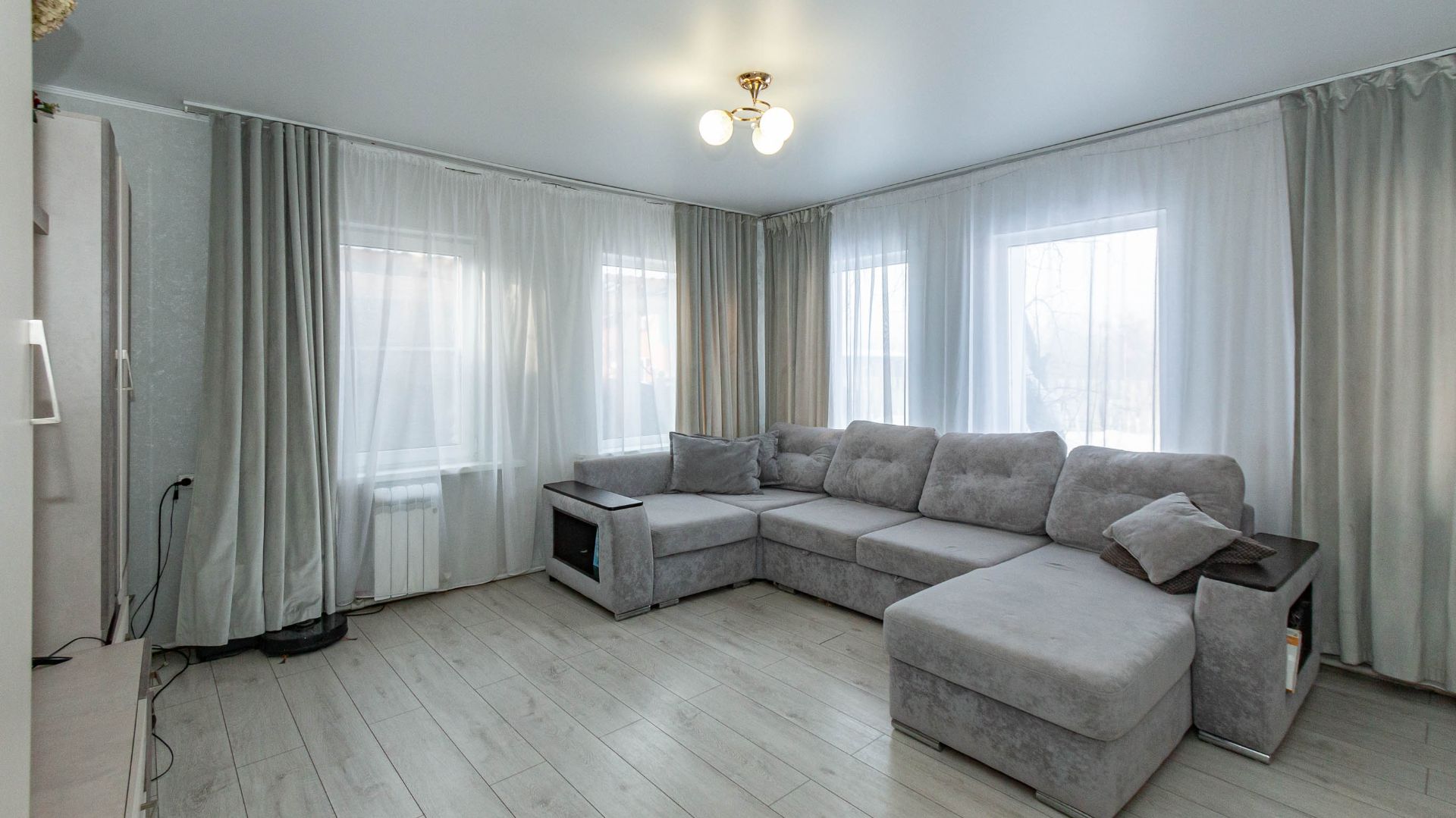 микрорайон Береговой, Первомайская улица смотреть онлайн