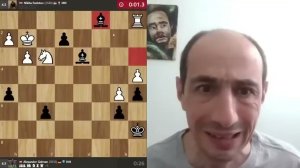 Ну ты клоун, Шурик, ну ты клоун!