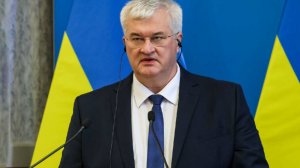 МИД Украины: Москва и Киев подпишут соглашение с США по отдельности