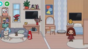 Мой утренний влог в TOKE BOKE ✌️🦊🧋