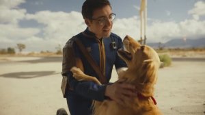 Fallout — Догмит и Шрауд