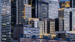 Девелоперы массово сокращают запуск новых жилых проектов