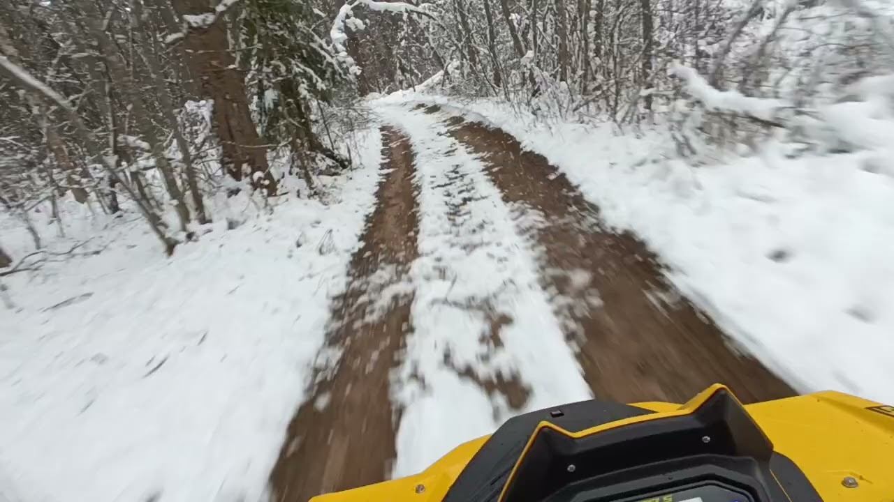 Зимний раздубассс !!! смотреть онлайн