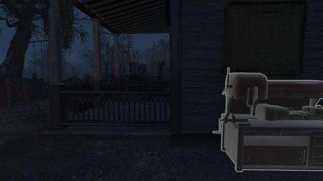 Fallout 4 Теперь надо еще и вернутся смотреть онлайн