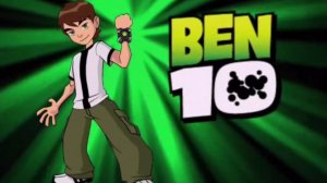 Заставка «Ben 10: classic»