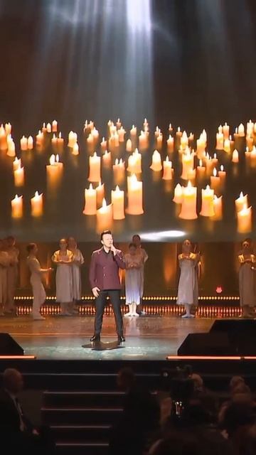 Сергей Войтенко - 88 свечей