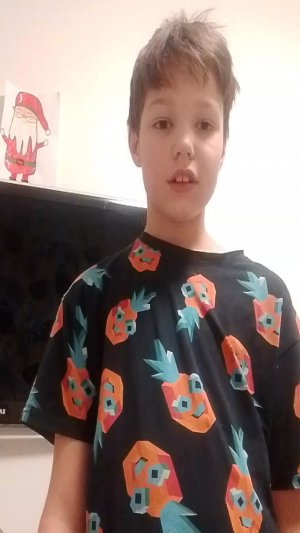 подписывайтесь на мою маму