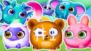 игра smolsies 1 серия