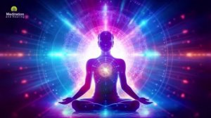 Музыка для медитации. Устраните подсознательные блоки.