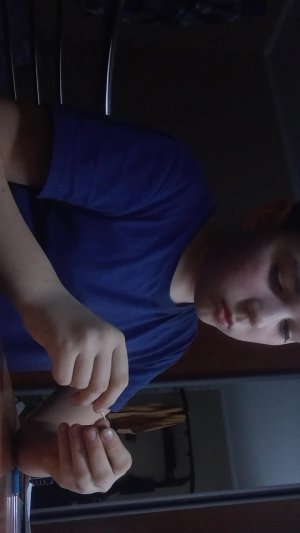 Попа муравья