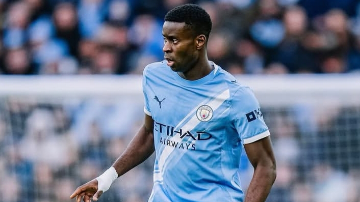 Манчестер Сити - Галатасарай. Матч от 28.01.2026 смотреть онлайн