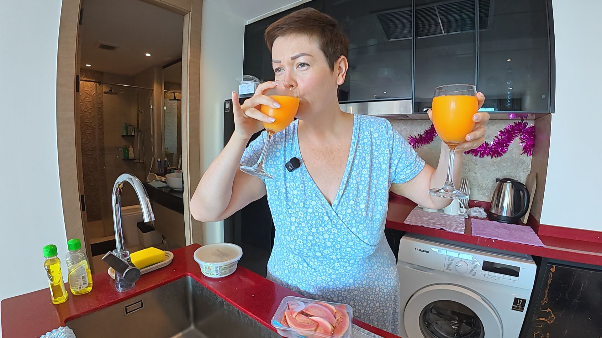 Не хочу на себе ЭКОНОМИТЬ, кайфую в Таиланде в КОМФОРТЕ! НЕ учите меня ОТДЫХАТЬ сидя на ДИВАНЕ! Влог смотреть онлайн