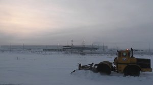 Работа бывает разная.