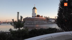 Программа «Город. Новости по-выборгски» от 27 января 2026 года