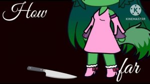 Анимация для Гринкет