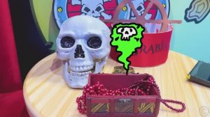 Настя и папа исследуют детские развлечения в Дубае