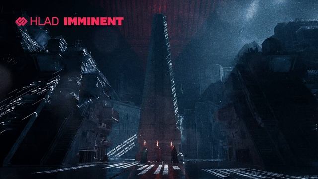 HLAD - Imminent [FULL ALBUM] смотреть онлайн