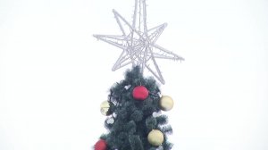 КОГДА СКАЗКА УХОДИТ