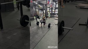 Анискина Елена, Тренер ТЗ ТФ Зел-1, 37повт., #TERFIT_Челлендж          #TERFIT_Становая_тяга_Берпи_ч