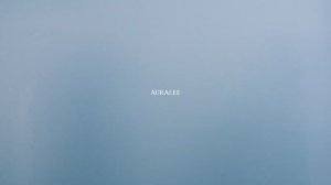 Показ коллекции Auralee осень-зима 2022-2023