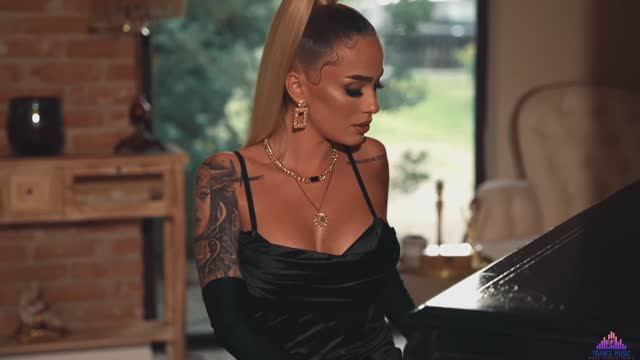 SiMaLi-HOUSE RESONANCE . Music Mix 2026 смотреть онлайн