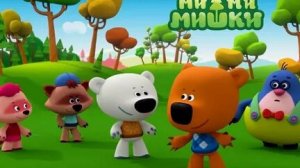 Мимимишки.Новая серия прохождения. Больше не надо 😭