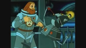 #СКАЗОЧНАЯ FM - ТАЙНА ТРЕТЬЕЙ ПЛАНЕТЫ / КИР БУЛЫЧЁВ