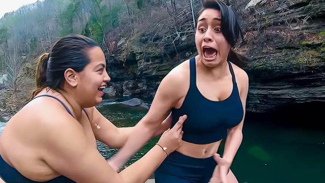 Фитнес Терпит Неудачу смотреть онлайн