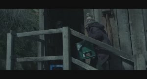 Фильм Убежище 2026