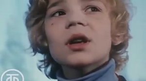 Крылатые качели. Приключения электроника. 1979 год.