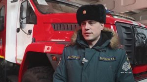 Андрей Борисов про соревнования АСР при ДТП