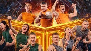 «Титаны. Битва сезонов» 25.01.26 Конфликт двух команд, признание Яшанькиной