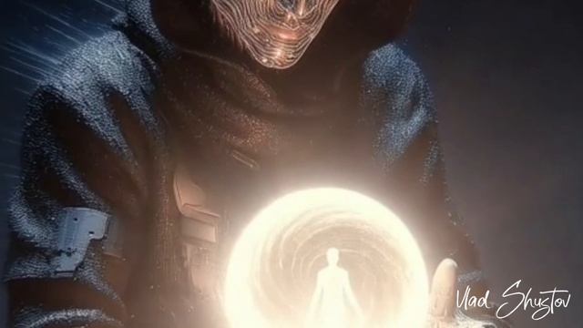 Первичный алгоритм (Влад Шустов. Нейроклип) смотреть онлайн