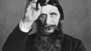 ГРИГОРИЙ  РАСПУТИН, НОВЫЕ  ВЕРСИИ