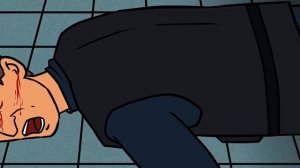 SCP-1048 Мишка строитель