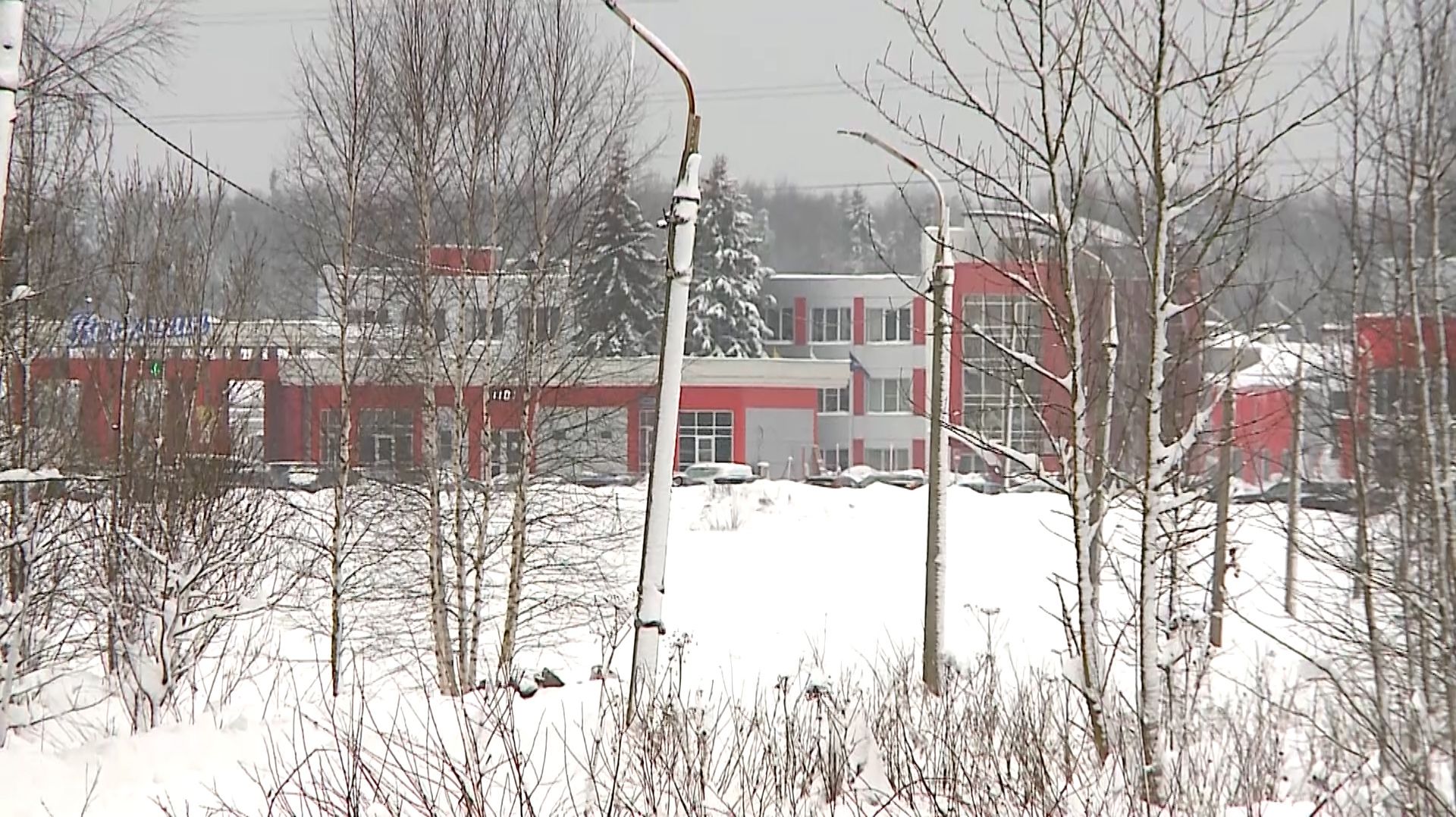 (Рыбинск-40) ЗАПАХ ГОРЯЩЕЙ ПТИЦЫ смотреть онлайн