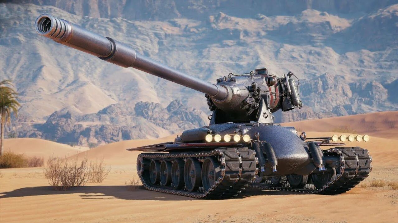 МИР ТАНКОВ смотреть онлайн