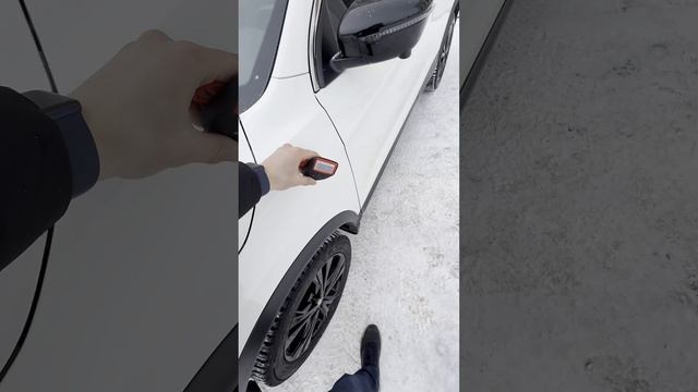 Полный видео-обзор Nissan Qashqai смотреть онлайн