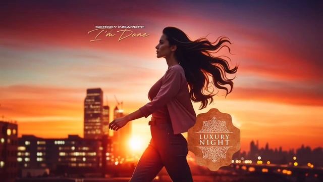 Luxury Nigth - то не вечечер remix mini mix .mp4 смотреть онлайн