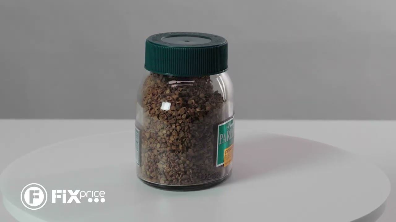 Кофе | FIX PRICE смотреть онлайн