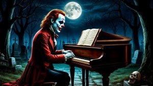 Gothic Music | Ancient Crypt