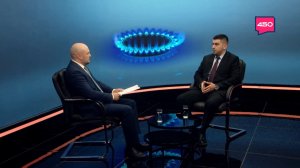 Георгий Степанян – о безопасном использовании газа в быту