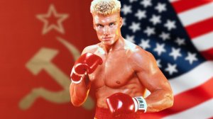 John Cafferty - Heart's On Fire_РОККИ 4